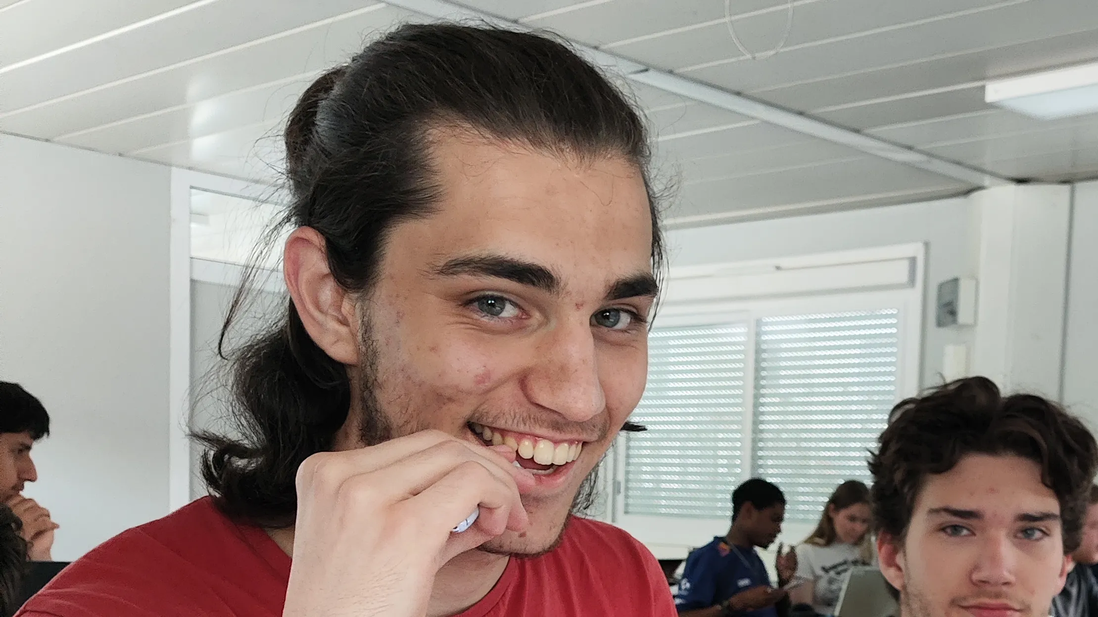 Paul GODEK