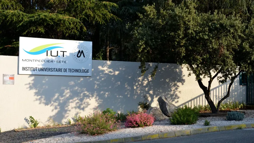IUT de Montpellier